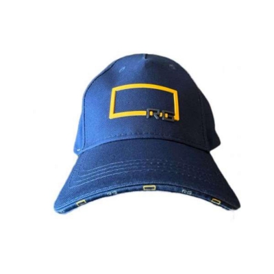 RG PRINT BASABALL CAP