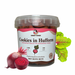 BETROOT  1,2 Kg TRITS