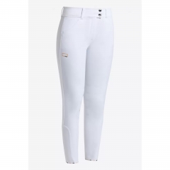 RG HIGH WAIST WOMAN BREECHES