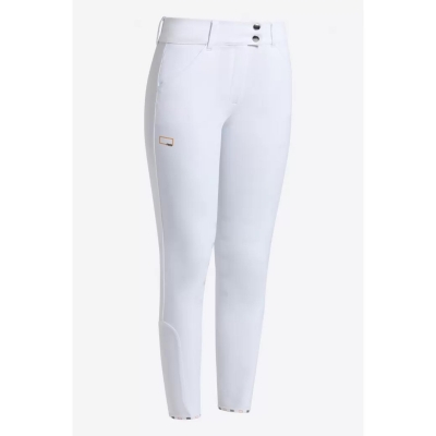 RG HIGH WAIST WOMAN BREECHES