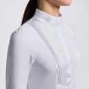  L/S JERSEY COMPETITION SHIRT W/BIB 