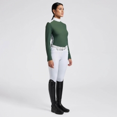 CT HEAT SEALED PERFMANCE  L/S