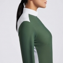  CT HEAT SEALED PERFMANCE  L/S 