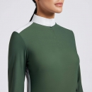  CT HEAT SEALED PERFMANCE  L/S 