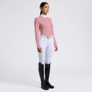  CT HEAT SEALED PERFORATED BIB L/S 