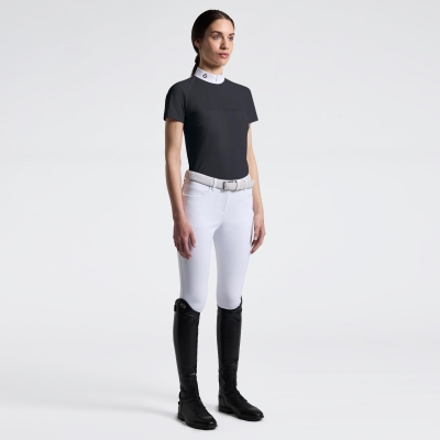 CT PERFORATED JERSEY INSERTS S/S
