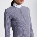  CT L/S STRIPES COMPETITION SHIRT 