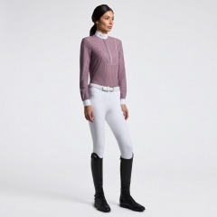 CT L/S STRIPES COMPETITION SHIRT