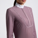  CT L/S STRIPES COMPETITION SHIRT 