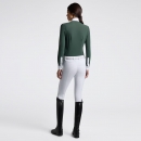  CT L/S PLEATED INSERT COMPETITION SHIRT 