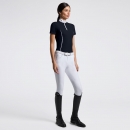  CT S/S INSERT MESH COMPETITION SHIRT 