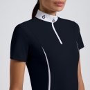  CT S/S INSERT MESH COMPETITION SHIRT 