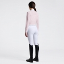  CT PERFORATED L/S COPMETITION SHIRT 