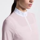  CT PERFORATED L/S COPMETITION SHIRT 