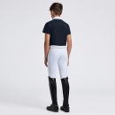  CT PERFORATED JERSEY INSERTS S/S SHIRT 