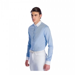 GUIBERT SHIRT L/S