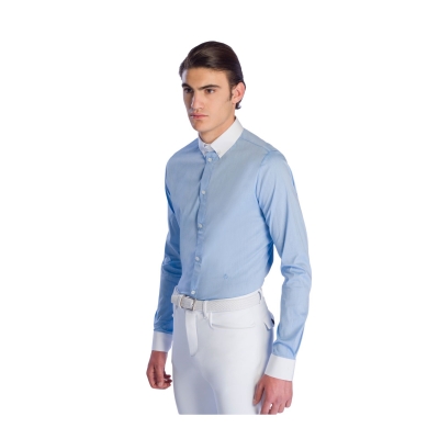 GUIBERT SHIRT L/S