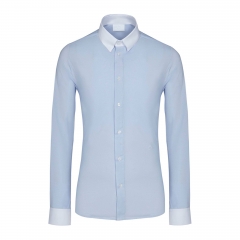 GUIBERT SHIRT L/S
