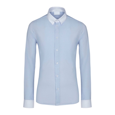 GUIBERT SHIRT L/S