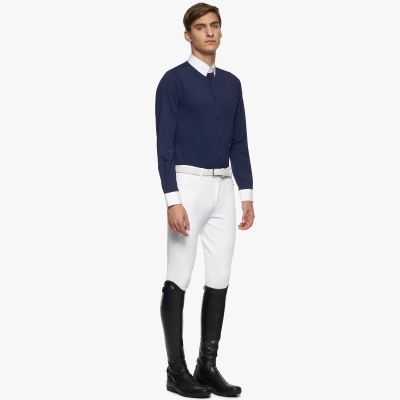 GUIBERT SHIRT L/S