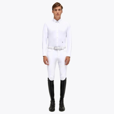 GUIBERT SHIRT L/S