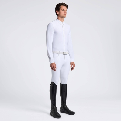 GUIBERT SHIRT L/S