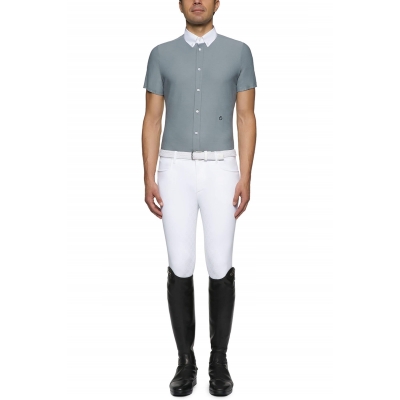 COMPETITION SHIRT S/S