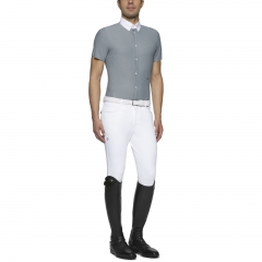 COMPETITION SHIRT S/S