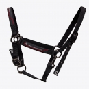  CT HALTER AND LEAD ROPE 