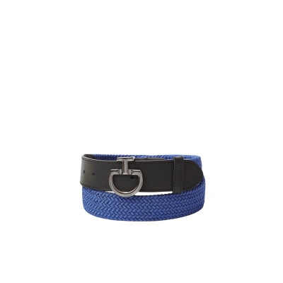 MEN'S ELATIC BELT CT CLASP