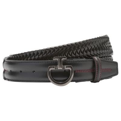 MEN'S ELASTIC BELT
