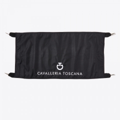 CT HORSE GATE COVER
