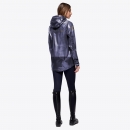  RG WATERPROOF NYLON HOODED JACKET 