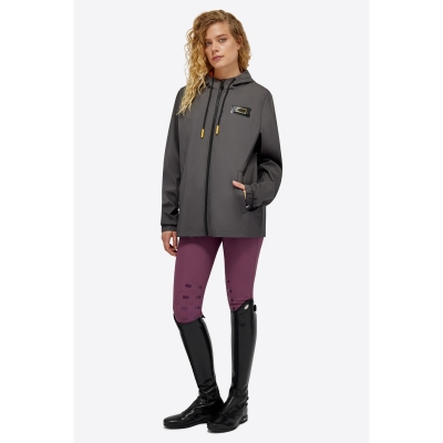 Αντιγραφή της RG UNISEX WATERPROOF JACKET