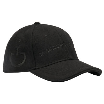 CT WOOL BASEBALL CAP