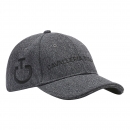  CT WOOL BASEBALL CAP 