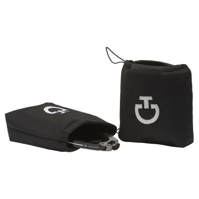 CT COTTON STIRRUP COVER