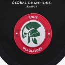  ROME GLADIATORS EARNET 