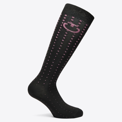 CT POP ART JACQUARD SOCK