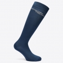  CT JACQUARD LOGO 3-PACK SOCKS 