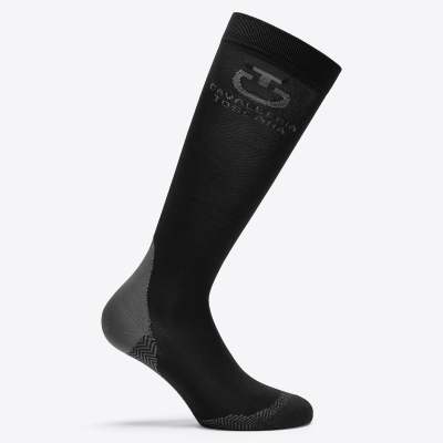 CT JACQUARD LOGO 3-PACK SOCKS