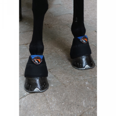 EARTIK COOLING BELL BOOTS