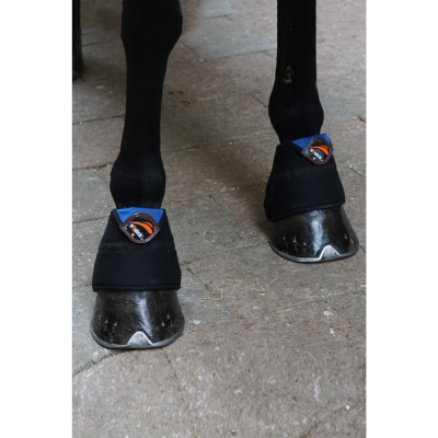 EARTIK COOLING BELL BOOTS