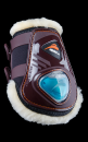  ESHOCK REAR FLUFFY 