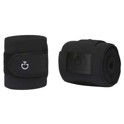 2 JERSEY AND FLEECE BANDAGEES TEST 