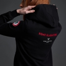  ROME GLADIATORS ZIP SWEATSHIRT 
