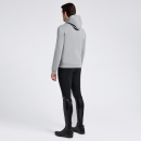  CT DIAGONAL WAVE ZIP HOODIE 