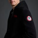  ROME GLADIATORS ZIP SWEATSHIRT 