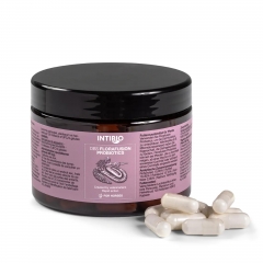 FLORAFUSION PREBIOTICS CAPS