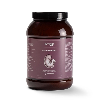 GASTROFIT